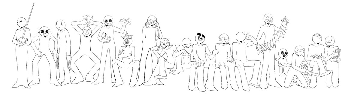kaAkku_'s tweet photo. redraw https://t.co/0gWl6p0GCi