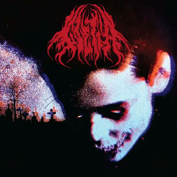 輸入盤】【新入荷】#duメタル入荷 □GOETIA / MORTUARY CULT US