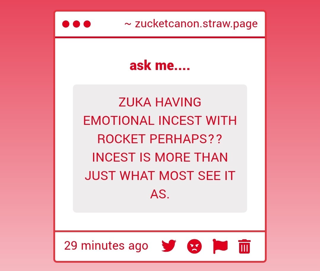bunnycunnyrockt's tweet photo. 1-4. AAYSJSJTHANKNU THANK U SO MUCH FOR THE CUTE GIMMICKS ILY GUYS THANK U OUUHH❤️❤️❤️
5. YESFUCK YES. bro THIS zuka venting nd shit to rocket to make him feel bad so he gets more dependent on him🤣❤️❤️ 🤤❤️ 🤤🤣🤤🤤🤤🤤 #prophight #proshiptwt #problox https://t.co/vdWfkAN1tJ https://t.co/asXHCYDJa1