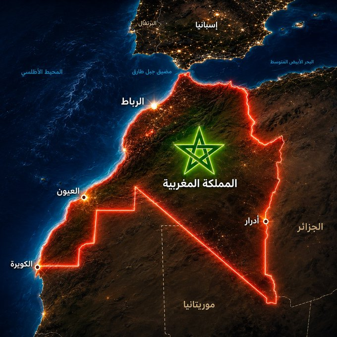 Tsuga 👑ⵣ🇲🇦 Bu-nouiba 💪🇲🇦 ⵣ tweet media