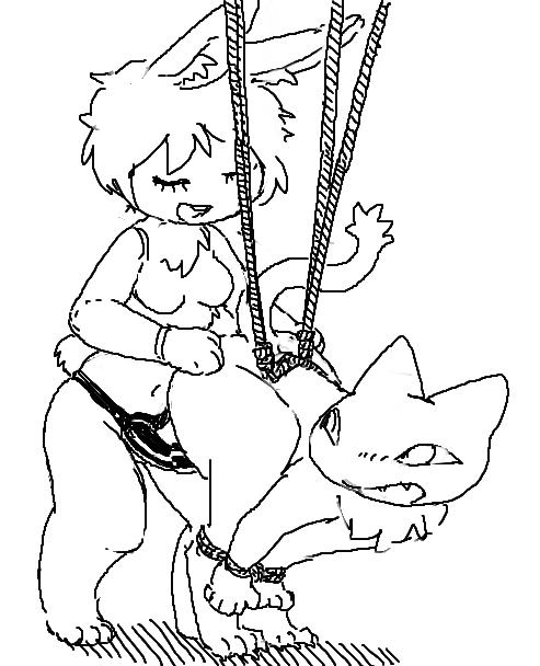 kigoh_neko's tweet photo. pixiv見返してたら2013年頃のギジちゃんが出てきた。この頃はまだ乳首があって、切り取り線がジッパーっぽいデザインだったみたいだね。元ネタはブチャラティかな？（忘却） https://t.co/vTA7QTSLKe