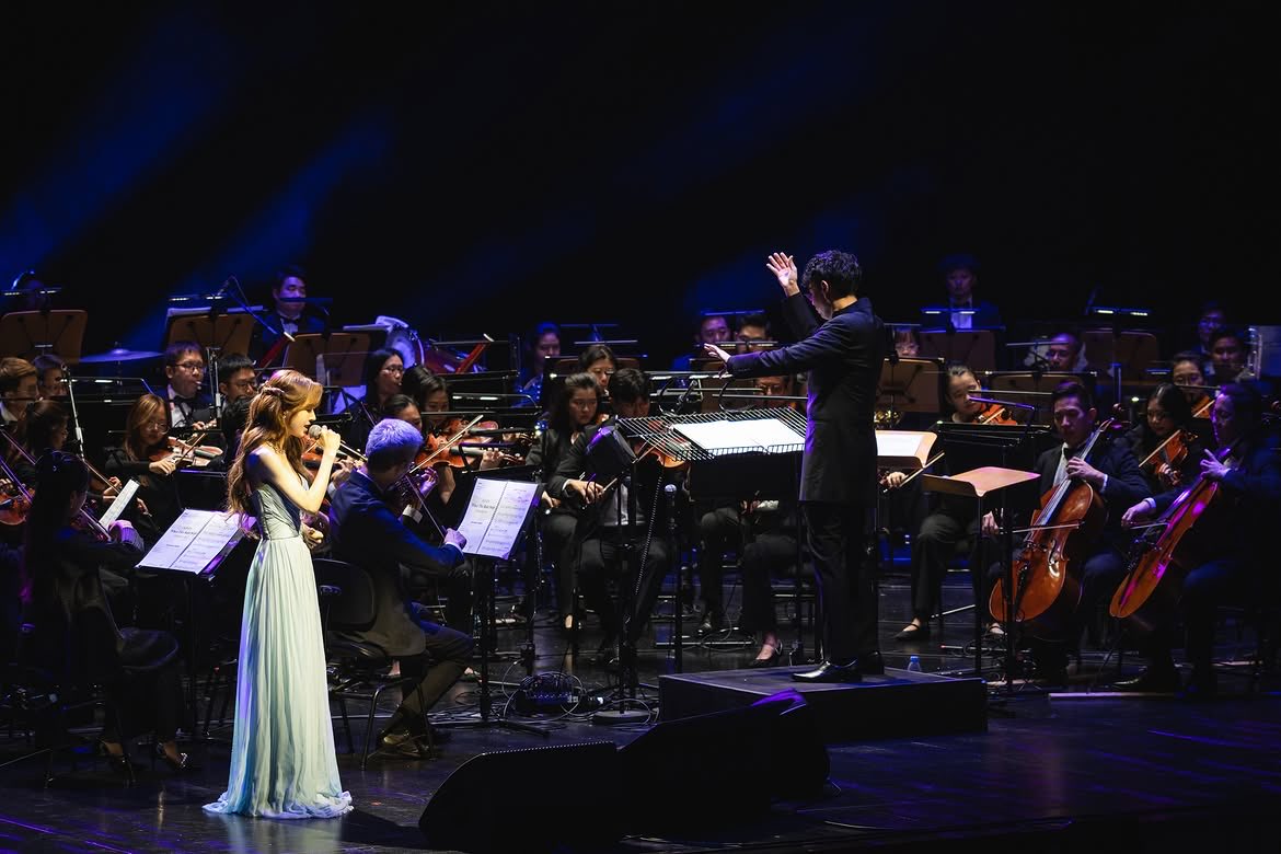 wenderland__'s tweet photo. เวนดี้ SM Classics Live ณ สิงคโปร์ 🪽 https://t.co/CsUU8Fia3D