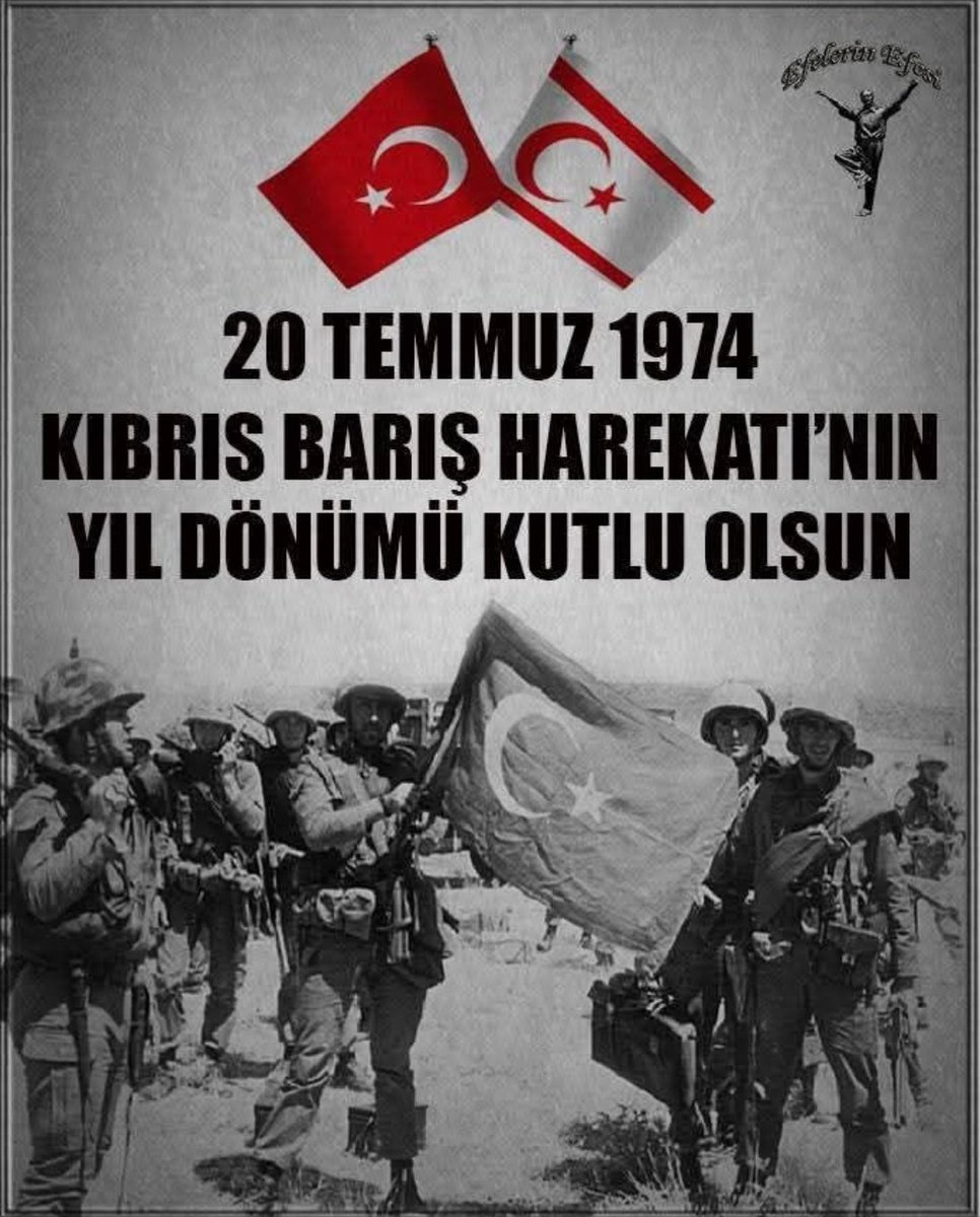 Yukselata's tweet photo. Özgür Kıbrıs için https://t.co/ImkNN5K20D