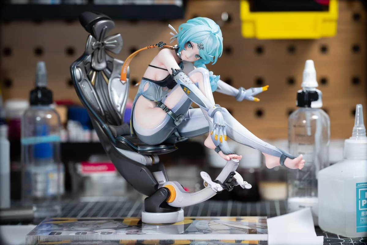 Eisei2099's tweet photo. 【お知らせ / #WF2026S】
お待たせしました！「シード」の再販が決定しました✨
​▫️ ブース: 2-18-01
▫️ 価格: 28,000円
​当日はぜひ【2-18-01】までお越しください！お待ちしております🙌
#ワンフェス #WF https://t.co/1mbbePYayY