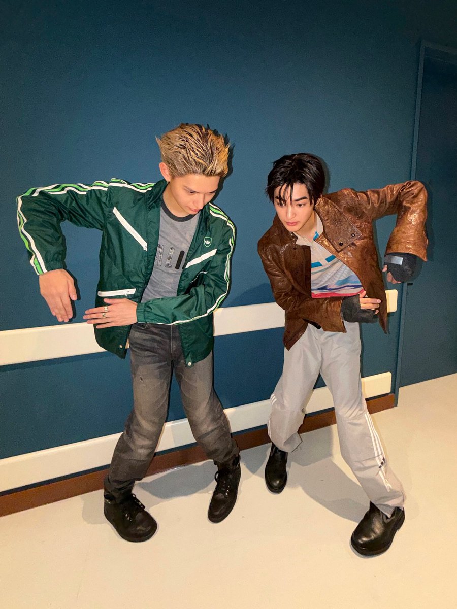 zhaoyufancokr's tweet photo. [260721] #JAMES and #KEONHO Instagram Update https://t.co/1wBuu35K8a