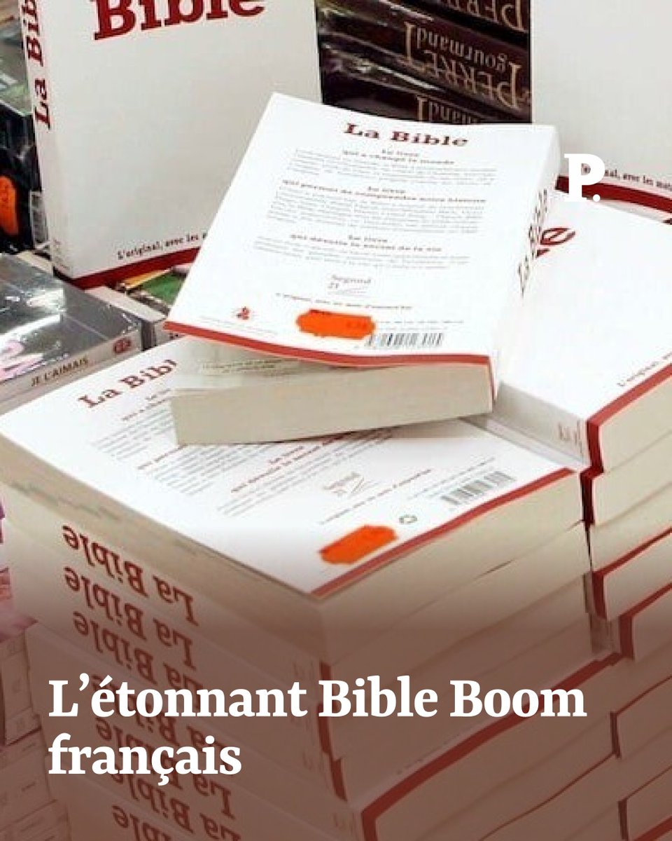 Le Point tweet media