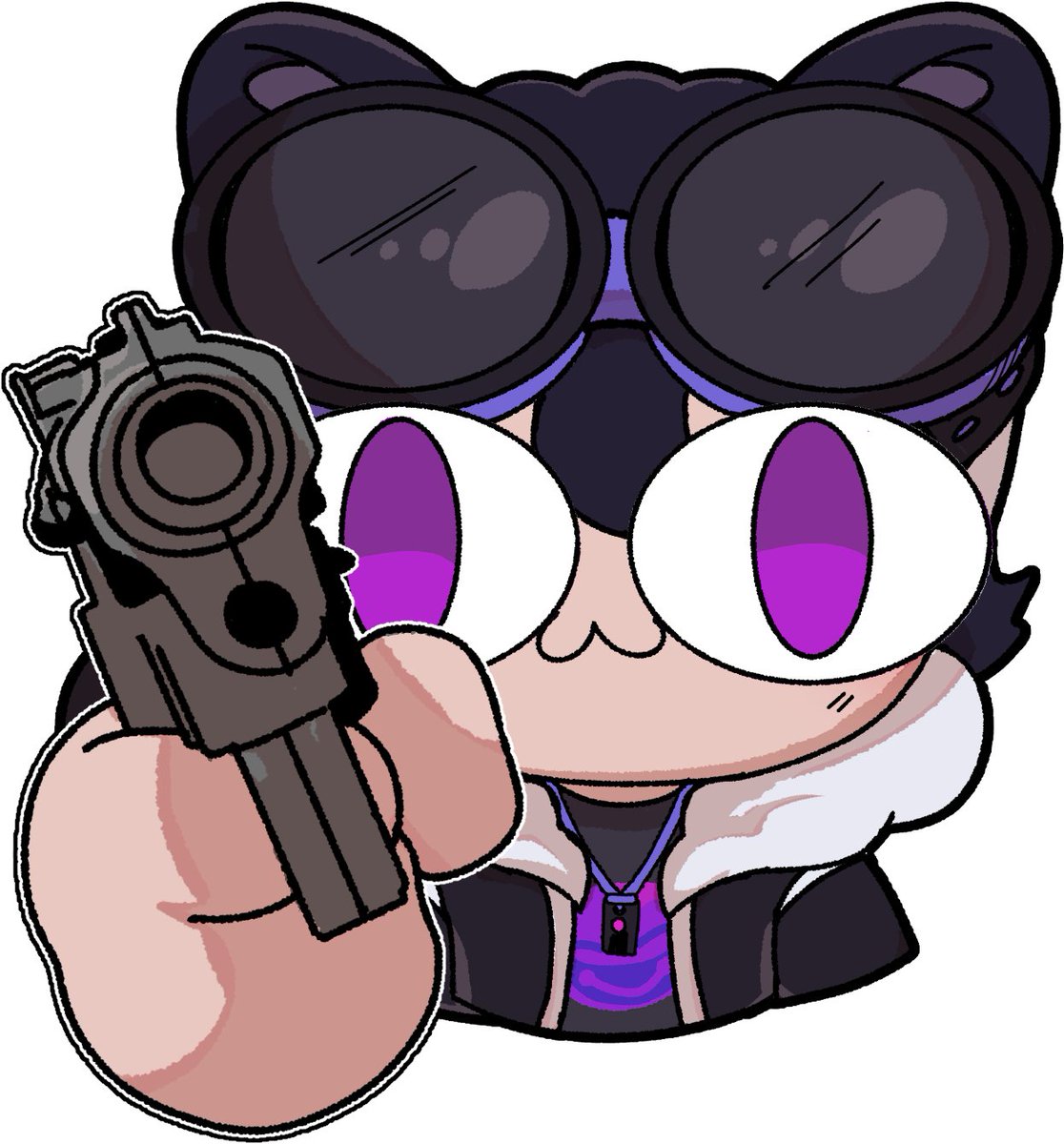 Kamui_404's tweet photo. Burenyuu!

🎨 = @Awl__owl https://t.co/mw2alQtZaL
