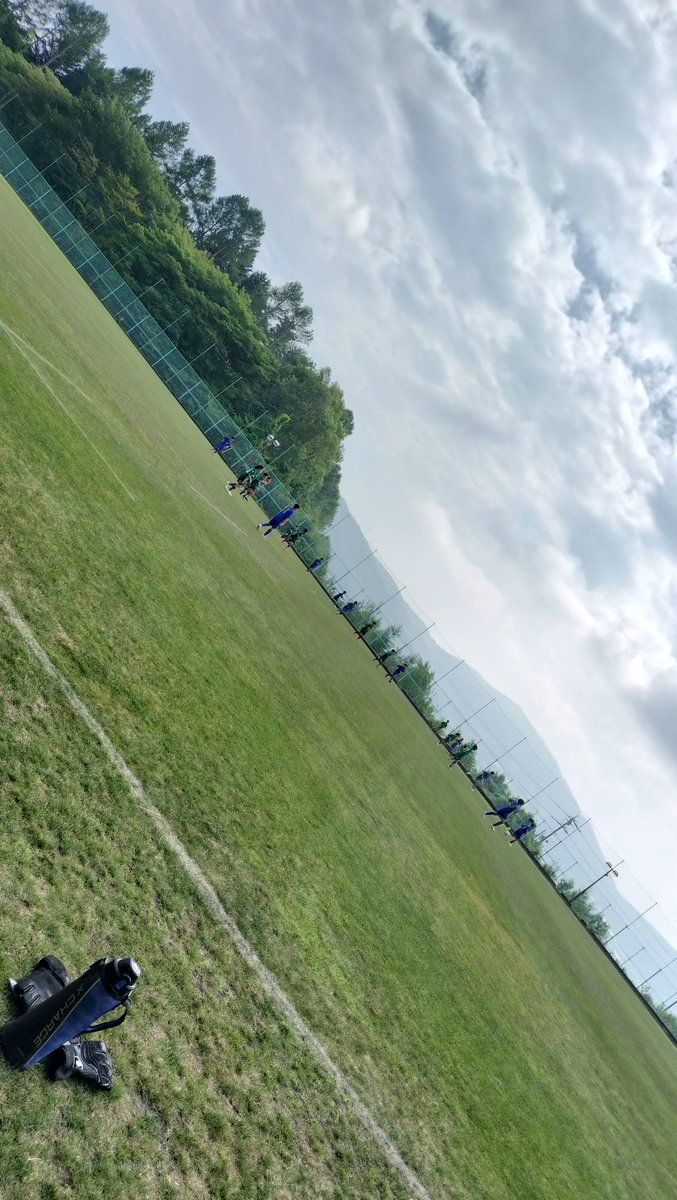 AmiFunto's tweet photo. [Jr.ユース]
菅平遠征U-13.4
もう1試合⚽️
その後はダウンをして、ホテルへ🚌💨
部屋に行って、夕食です🍚
ケア、エネルギーと栄養補給、休養✨️ https://t.co/jiusiGvvV8
