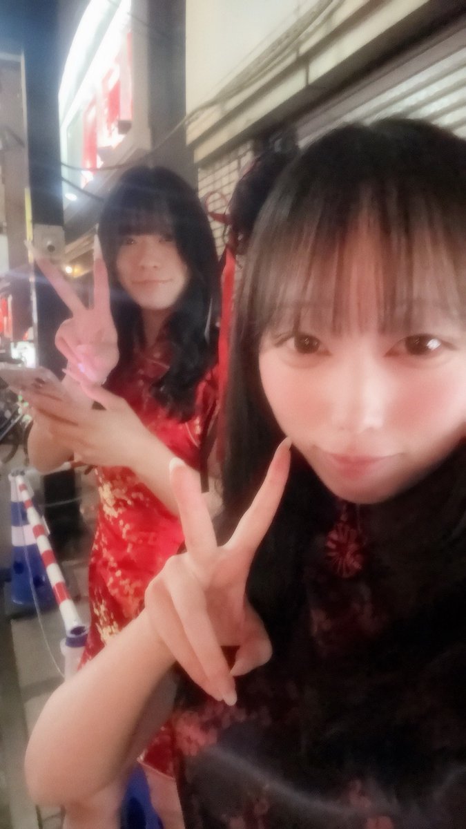 omiya_clover's tweet photo. 【 7/25(土)出勤情報】19:00 - LAST
💚りこ@Clover_riko
💚ゆか
💚すい@Clover_suinya
💚あかね@Clover_akane
💚みやび@clover_MIYABI
💚きい
大宮コンカフェCLOVERはオープニングスタッフを募集しています🥂
DMからのご応募お待ちしています
#コンカフェ #大宮 #バイト募集中 #バイト https://t.co/9G2Z69iOvu