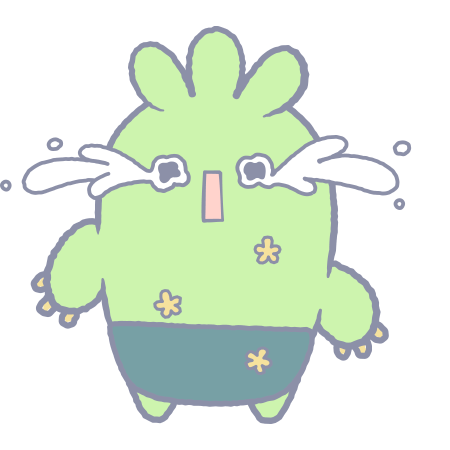 iriam_labo's tweet photo. ＿＿＿＿∩ ∩ ∩＿＿＿＿
 さぼぼんキャラ素材🌼
＿＿＿＿＿＿＿＿＿＿＿

8/8がお誕生日の
#イリアムフレンズ「さぼぼん」だよ🪇

💛いいね＆RP🔁で使用OK！

素材を活用した二次利用も大歓迎✨

作ったら、
#イリアムフレンズといっしょ
で教えてね！📱

公式で紹介されるかも…？👀
#IRIAM素材 https://t.co/eppNl4JLcW