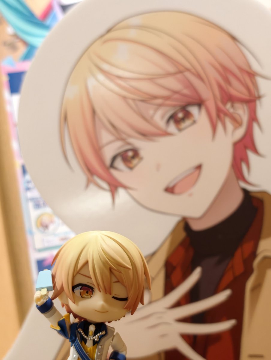 三月 🌟ACGHK參展中🎈CT19 攤🎈24-28/7 CP2026 tweet media