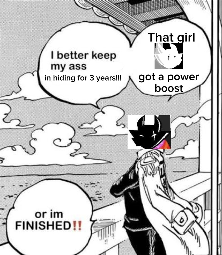 Vrixa_VO's tweet photo. Someone's gotta maintain the Bec Noir slander https://t.co/rqkWUSJM4F