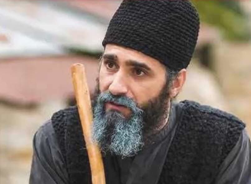 Fragbaza's tweet photo. Do you know what incredible miracles happened during the filming of the series about Elder Paisios of Mount Athos? 

They really took place right on the set. The actors from the series Saint Paisios: From Farasa to Heaven still talk about it with tears in their eyes.

One of the actors played a hermit. The scene was filmed in the mountains at an altitude of almost two kilometers. The wind was so strong that people could not stand on their feet; they were being carried away. The director begged, "Hold on for three minutes, let's get the shot." Then the actor said, "Let's do what Elder Paisios himself taught us," and started to pray aloud, "Great is the name of the Holy Trinity." The wind stopped instantly. He raised his hands in prayer, and the scene was successfully captured.

The next day, they filmed a feast near the monastery where Elder Paisios had lived. In the height of summer, the heavens suddenly parted and a downpour fell like a wall of water. The river overflowed its banks, the path was washed away, and people were afraid of slipping. No one believed that the filming could happen. They started to pray. In the morning, when they went outside, the sky was clear without a single cloud. One of the actresses later said, "This was God's hand clearing the sky."

The actor Prokopis, who played the elder Paisios himself, recently admitted that during his lifetime, Saint Paisios loved a specific red-breasted songbird and would feed it directly from his palm. During filming, every time the actor was out of breath, exhausted, and the scene wasn't working out, this red-breasted bird would appear out of nowhere. It sang, and this happened more than five times. Watching it brought peace to the actor's soul, and he felt the help of Elder Paisios the Athonite.

Later, they filmed a scene showing the restoration of the burned monastery. Large boards were needed for the construction scaffolding. However, the river was flooding, making it impossible to transport them. They considered calling a helicopter, but then a monk came out and said, "Let's check the old warehouse; it hasn't been opened for years." They opened it, and inside were the exact boards needed for the shoot, already cut to size. "Elder Paisios brought them," the excited crew believed.Once, the director walked toward the cell of Elder Paisios on Mount Athos to choose a filming location. As he walked along the empty mountain path, he was suddenly surrounded by the fragrance of incense. He stopped, realizing that Elder Paisios was welcoming him.The first season was filmed during the pandemic. The day after they left one city, it went into lockdown. The same thing happened with the second and third cities they visited. The team consisted of 1,500 people, including actors, crew, and technical personnel—yet not a single person got sick! Filming was never interrupted for a day because Elder Paisios was helping them.

And do you know how they found the boy to play the role of young Paisios? The director visited an Orthodox children's camp, looked at one of the children, and asked, "Boy, what is your name?" The boy replied, "Paisios." The director looked into his room, and on the boy's bed lay the Gospel, which the child read every day.

The actor who played the adult Paisios shared, "I felt the presence of Saint Paisios in every single scene. Saint Paisios helped me in a wonderful way." The series is called Saint Paisios: From Farasa to Heaven. Find it and definitely watch it with your whole family. This is the best project ever filmed about Elder Paisios of Mount Athos.

~ Roma Golanov