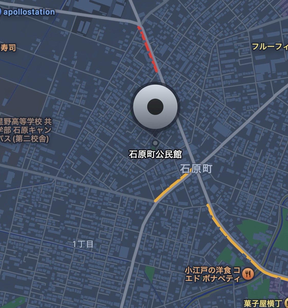 nemurenaiwatasi's tweet photo. 今朝、19日の夕方ごろ埼玉県川越市石原町公民館付近で黄色い鳥を見たという連絡をいただきました。目撃があった付近に粟を置かせていただきました。近くにお住まいの方、ご協力お願いします。
#セキセイインコ #川越　#石原町公民館 #迷い鳥  #拡散希望 #迷子鳥 https://t.co/VpisrB7z0r