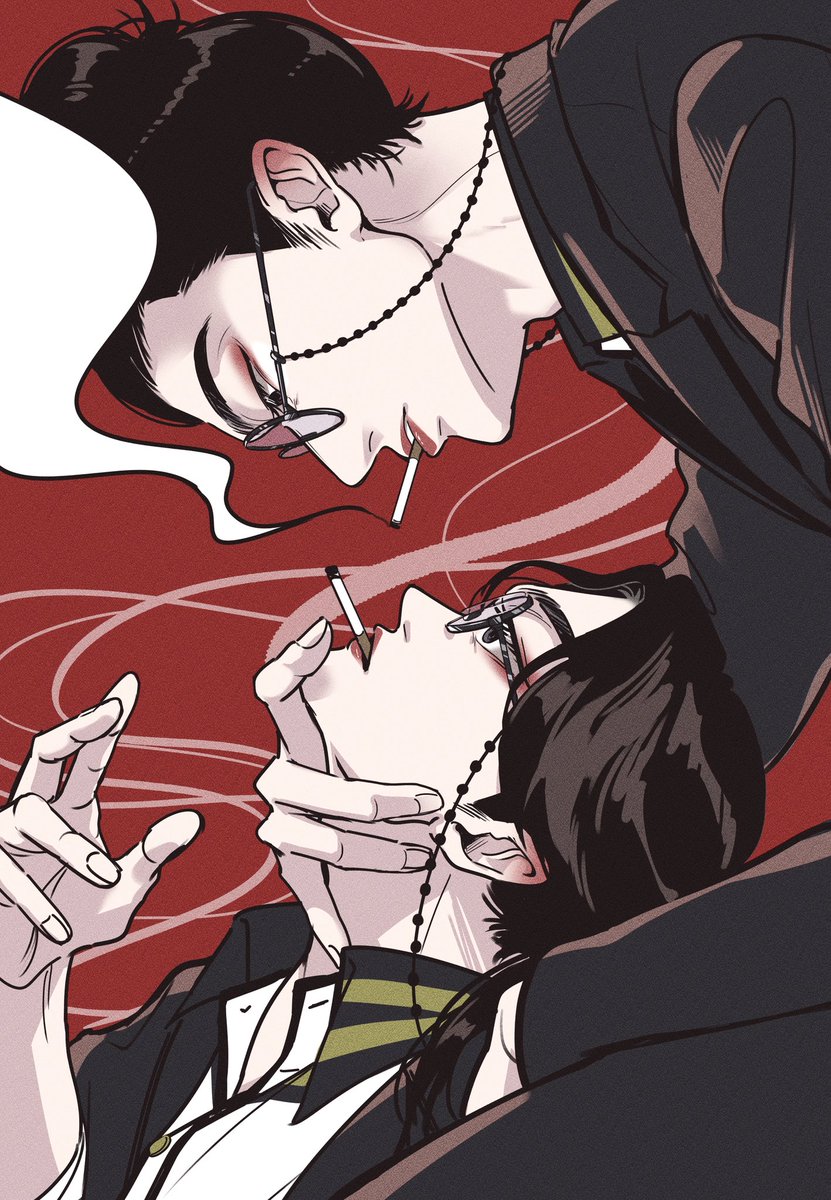 Chill__llL's tweet photo. 🪭🚬 https://t.co/SguXsYmXyc