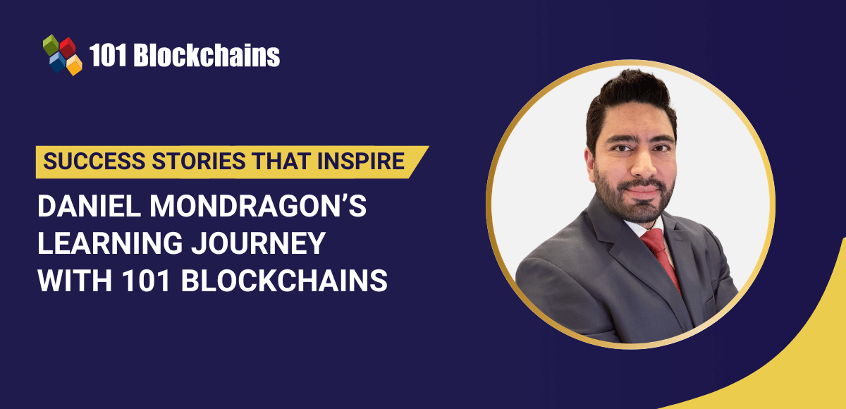 101 Blockchains tweet media