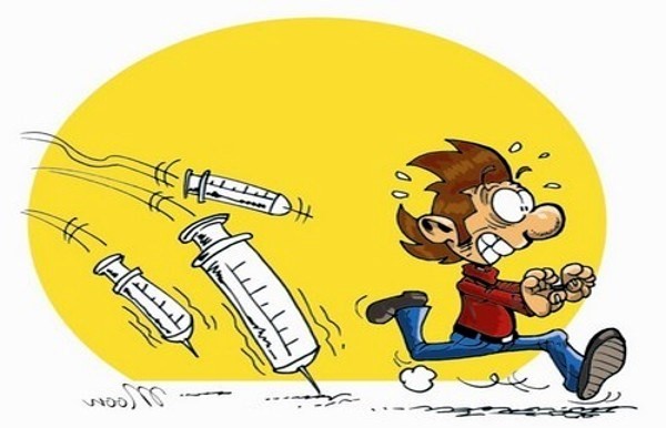 ArtmisiaCollege's tweet photo. Nous sommes souvent étiquetés d’antivaccins (ou antivax).
Aussi, si l’on demande si nous sommes antivax, il faut répondre quelque chose du genre :
« Votre question est mal formulée, nous allons plutôt vous demander ceci :
Accepteriez-vous de vous faire injecter, à vous ou à votre enfant, ou à votre femme enceinte, une solution riche en aluminium, à des concentrations qui rendrait l’eau impropre à la consommation ?
De l’aluminium neurotoxique et cancérigène, suspecté d’intervenir dans la maladie d’ALZHEIMER, de certaines démences, de comas et d’attaques, impliqué dans la myofasciite à macrophages.
Ainsi qu’en formaldéhyde (= formol) ? Un constituant principal des substances employées dans l’embaumement ; poison lorsqu’il est ingéré, carcinogène, impliqué dans les leucémies, les cancers du cerveau, du colon, des organes lymphatiques, suspecté d’occasionner des problèmes gastro-intestinaux ; poison pour le foie, le système immunitaire, le système nerveux, les organes de reproduction.
Ainsi qu’en mercure ? Une substance qui a une affinité pour le cerveau, le foie, l’intestin, la moelle osseuse et les reins. D’infimes quantités peuvent causer des dommages graves au cerveau. Les symptômes de l’intoxication au mercure sont divers et certains sont superposables aux troubles et désordres autistiques.
Mais aussi en borate de sodium (Borax) ? Utilisé comme insecticide et comme raticide (mort aux rats), et en milieu vétérinaire comme stérilisant.
Et encore en polysorbate 80 ? Utilisé en médecine du cerveau pour faciliter le franchissement par les médicaments de la barrière hémato-encéphalique (!)…
Sans oublier en Nagalase, apte à neutraliser le système immunitaire et à ouvrir la porte au cancer et à l’autisme ?
En principe, toute personne normalement constituée répondra « NON, évidemment ! »
Alors, l’interlocuteur aura lui-même répondu à sa question, à savoir que vous n’êtes pas « antivax » mais juste antipoison ? Ce qui, en considérant la composition des vaccins, revient au même…
Et encore, nous n’avons pas pris en compte les nouvelles injections à ARNm, voire à ARNm auto-amplifiant ou auto-répliquant, pouvant intervenir au plus profond de ce qui fait qui vous êtes…
Un ancien chercheur dans l’un des plus grands labos du monde, et qui étudie les “vaccins-poisons” depuis plus de 50 ans… Pour + d’infos :
https://t.co/Gu1mYZatdr
https://t.co/jw6t3kjxdU
https://t.co/ump3xxFScb