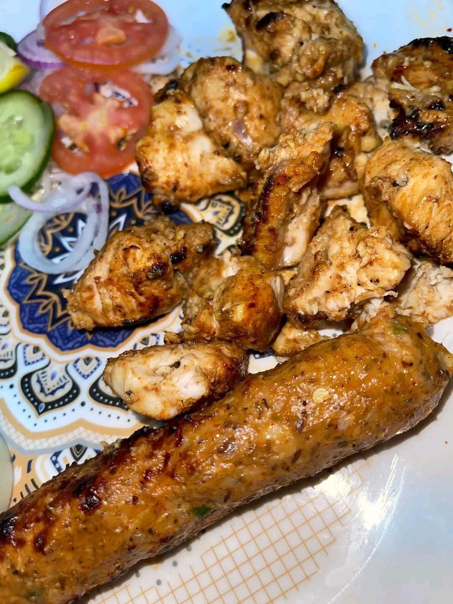 FoodVerse0786's tweet photo. Taste the Flame https://t.co/sxnmjkxNex