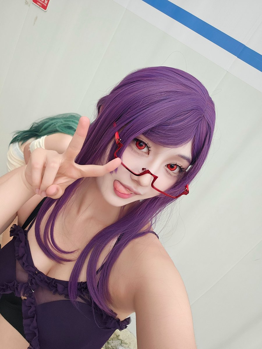 Buri_Park's tweet photo. 2026.07.19 서코

만나뵙고 사진찍은 👍👍

모델 : @cos_278 https://t.co/Q5YGg7skHT