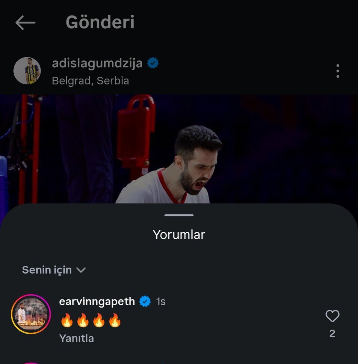 Vsever 2.0 🏐 tweet media