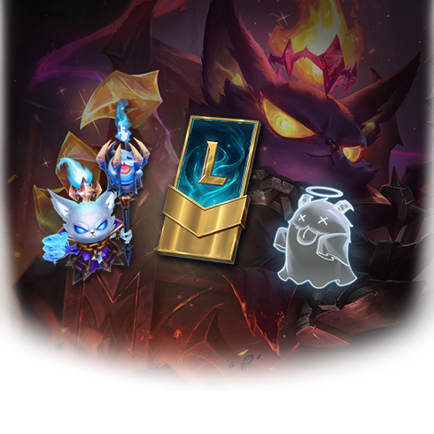 LoLNewsEN's tweet photo. "Season 3: Act I" Event Pass Bundle Asset - #LeagueOfLegends

1650 RP / 2650 RP / 3650 RP https://t.co/KSzxxqAApA
