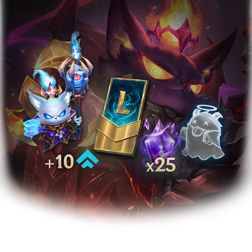 LoLNewsEN's tweet photo. "Season 3: Act I" Event Pass Bundle Asset - #LeagueOfLegends

1650 RP / 2650 RP / 3650 RP https://t.co/KSzxxqAApA