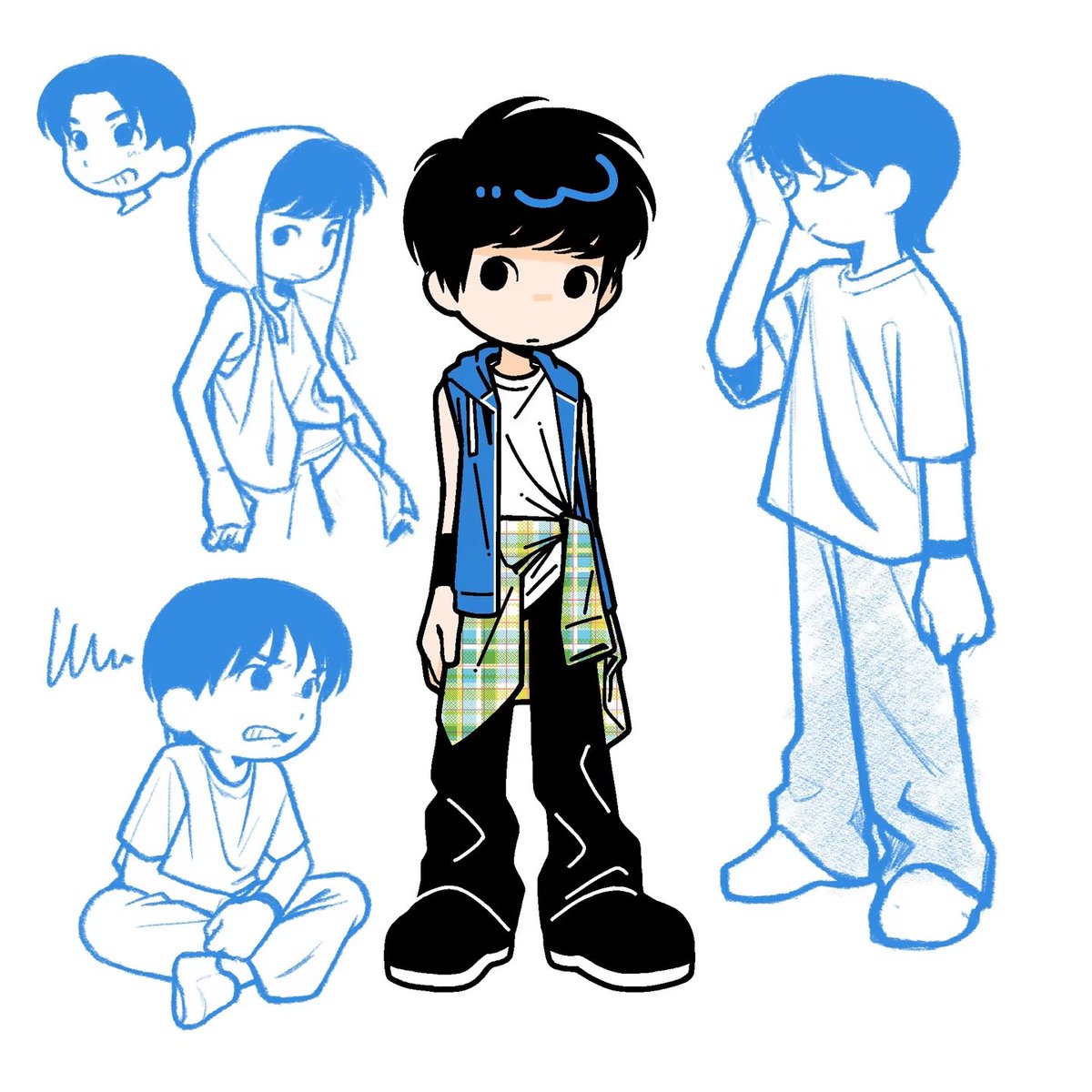 mlklv053's tweet photo. #みるきーずお絵描き部 https://t.co/unisqdm5TI