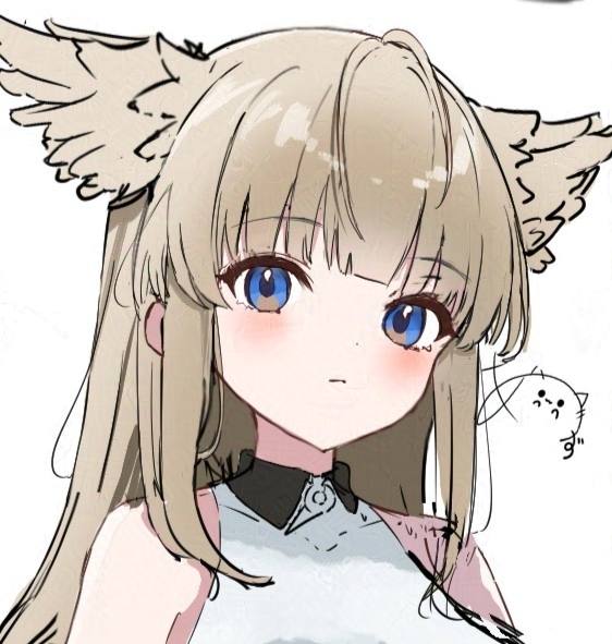 towanikaku_1's tweet photo. ペリカ (wip)
お顔がなかなか可愛く描けなくてめっちゃ大変だった。
可愛くなった気がする✨
#エンドフィールド‌ https://t.co/Y1Od0Oj0G9