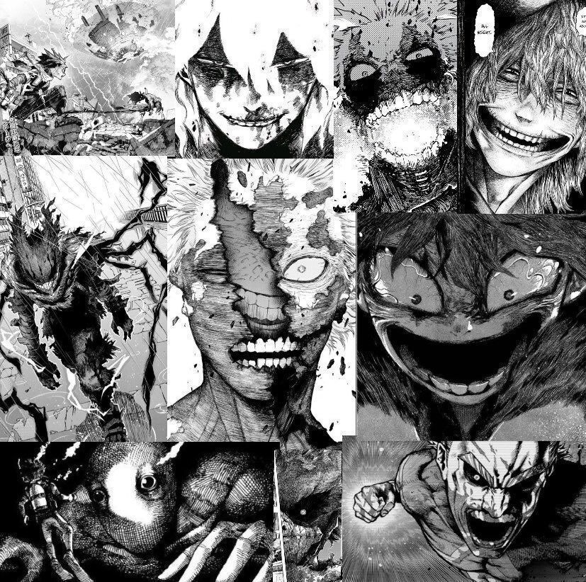 mangaa's tweet photo. Horikoshi >>> https://t.co/cSWfu5sHIa