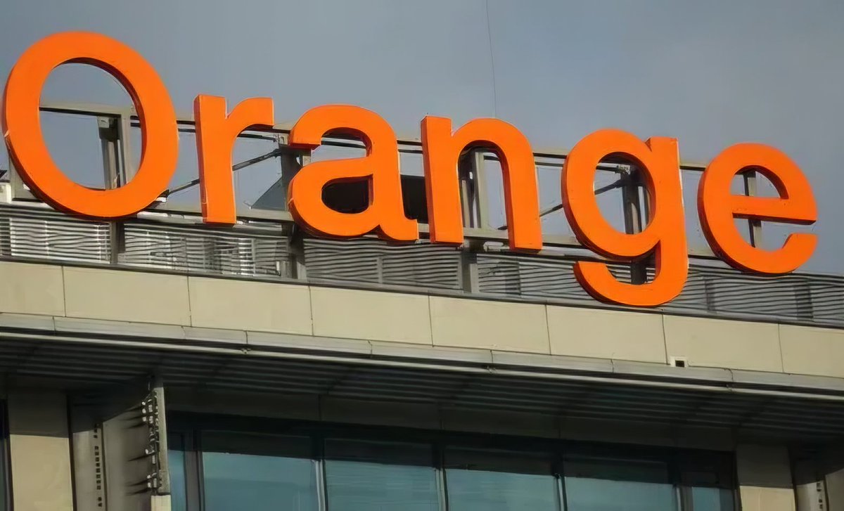 EdoMarcin's tweet photo. Francuski gigant Orange warty ponad 107 mld euro, otrzymał od rządu Tuska w ramach programu KPO aż 770 mln złotych.
Jak nie jachty, solaria, kluby zboczonych swingersów, to zagraniczne konsorcja.
A tyle było szumu o środki z KPO, które i tak jak zawsze spłacą Polacy... https://t.co/qjZbi07kLX