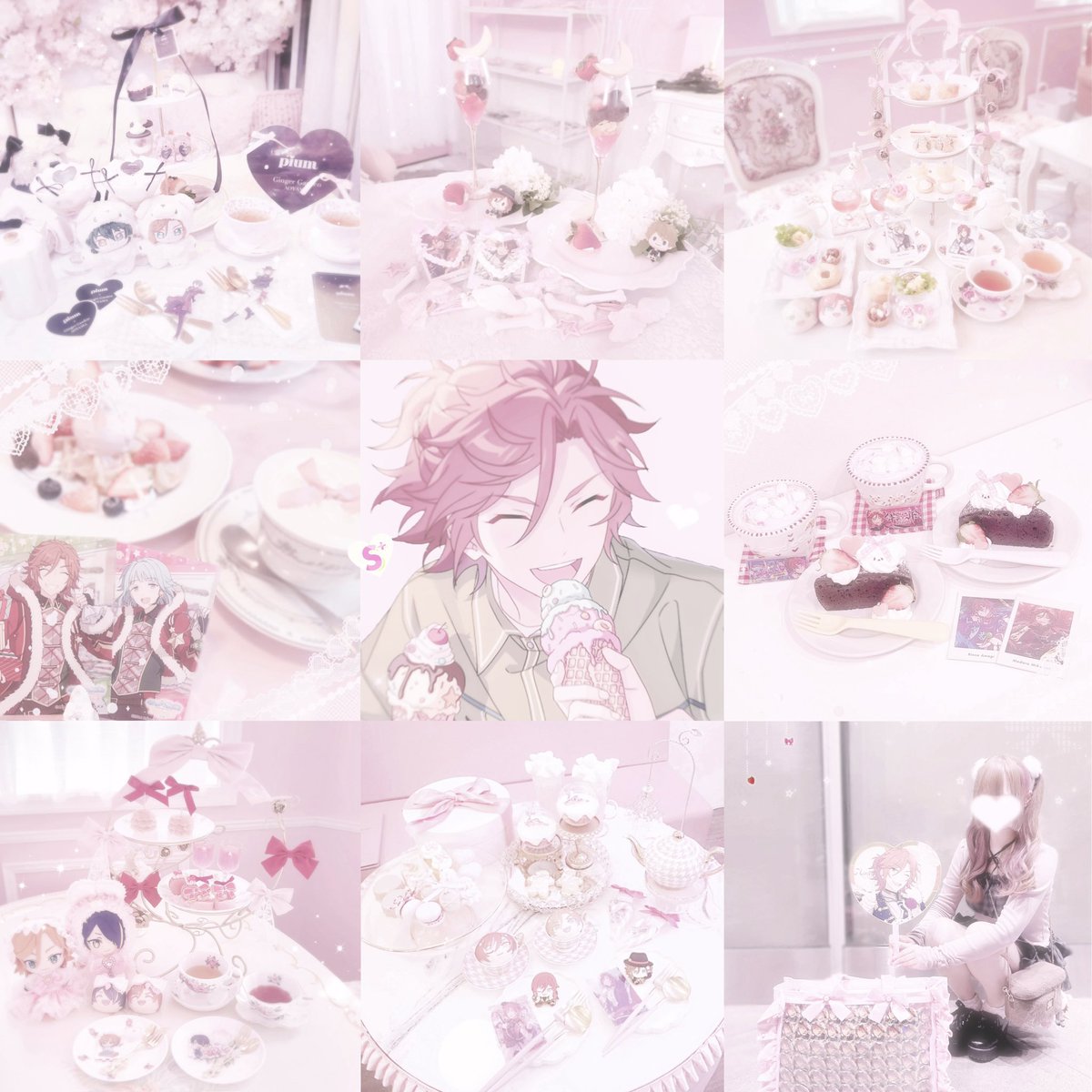 🍥🎀 tweet media