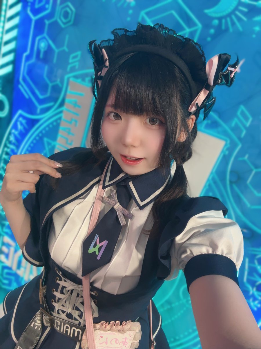 おきゅおわです🐥 今日は暑い中ログインしてくださる方がいて感謝の