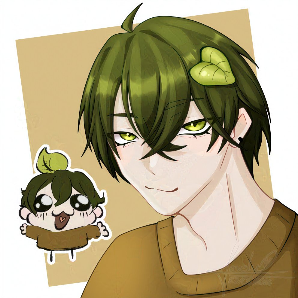 ✦Favelu✦ || Commissions open tweet media