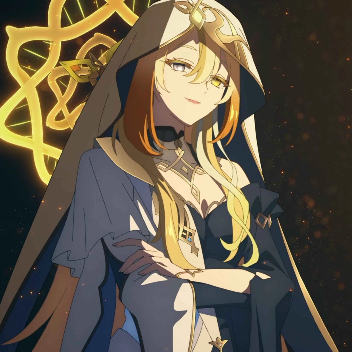 KhaenriahAny's tweet photo. Pierro and Irmin are plotting against Rhinedottir. https://t.co/LGE7rR1kVa