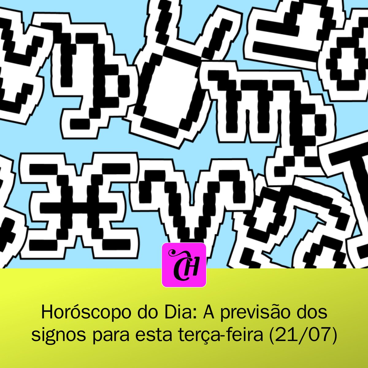 CAPRICHO's tweet photo. 🌟✨ Horóscopo do Dia! Descubra o que os astros reservam para cada signo nesta terça-feira! Preparados para uma jornada de introspecção e autoconhecimento? 🌙 #Horóscopo #Astrologia #Signos #LuaNova #Câncer

https://t.co/Ys8URpWzXN https://t.co/c5YGtrAI4r
