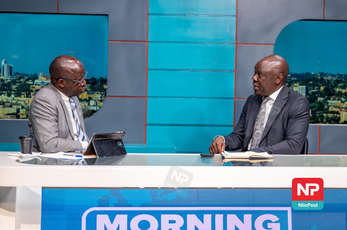 AntiGraft_SH's tweet photo. SH-ACU IS COMMITTED TO STRENGTHENING UGANDA'S  ANTI-CORRUPTION EFFORTS.

The Deputy Head, of @AntiGraft_SH, Mr. Israel Ochwo, this morning appeared on #NBSMorningBreeze, where he discussed the state of Uganda's fight against corruption and the Unit's role in supporting Government's efforts to eliminate the vice.

Mr. Ochwo emphasized that corruption remains one of the biggest obstacles to Uganda's economic transformation, noting that the fight against corruption is both an honour and a responsibility for the Unit.

He reiterated that SH-ACU works in close collaboration with other anti-corruption institutions and does not compete with them. Instead, the Unit complements agencies such as the IGG, the DPP, the CID and other stakeholders through coordinated investigations and referrals.

He highlighted the Unit's achievements since its establishment in 2018, revealing that SH-ACU has facilitated the arraignment of 946 suspects before court, secured 160 convictions, and continues to pursue high-profile corruption cases involving senior public officials. He dismissed claims that the Unit only targets “small fish”, citing investigations and prosecutions involving officials from the Office of the Prime Minister, Local Government, and other Government ministries.

Addressing ongoing investigations, Mr. Ochwo explained that matters relating to alleged corruption in Parliament remain under active investigation by the responsible agencies and cautioned against commenting on issues that are still before investigators.

On asset recovery, he noted that while SH-ACU does not have a dedicated asset recovery mandate, it works closely with the Directorate of Public Prosecutions, which has an established Asset Recovery Unit, as well as other partner agencies to ensure that proceeds of corruption are recovered wherever possible.

He further commended the strengthened coordination among anti-corruption agencies through the Inter-Agency Forum, chaired by the Minister of Ethics and Integrity, noting that the collaboration has improved information sharing, reduced duplication of investigations and enhanced the overall effectiveness of the country's anti-corruption response. 

Aside from investigations and prosecutions, Mr. Ochwo reinforce Government's commitment to fight corruption through digital reforms, including the adoption of electronic government systems that enhance transparency, improve accountability and make it easier to detect and trace the misuse of public funds.

He concluded by reiterating the Unit's commitment to targeting corruption cases with the greatest public impact, in line with H.E. President Yoweri Kaguta Museveni's call for "Kisanja: No More Sleep, No More Corruption, and No More Tolerance for Non-Performance."