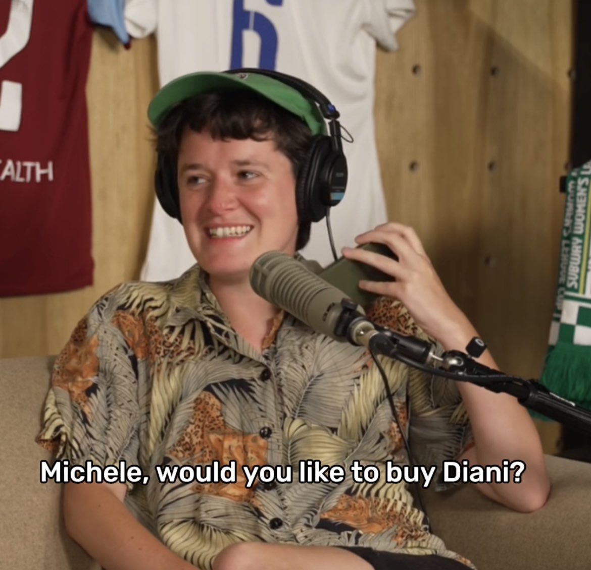 _CounterPressed's tweet photo. Our impression of Michele Kang doing transfer business with herself this summer….📞 https://t.co/lkkNQrBcnt