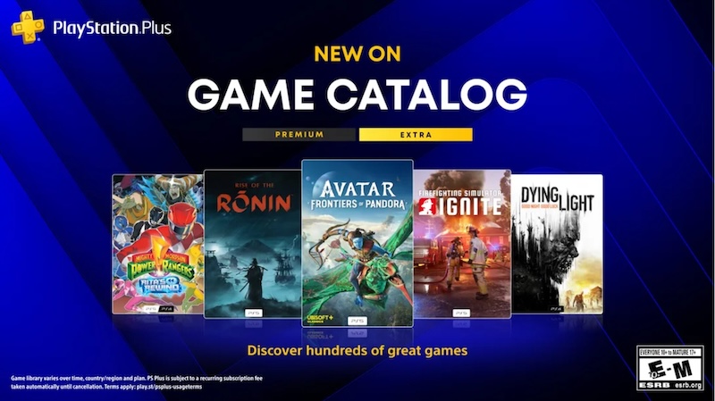 PlayStation Universe tweet media