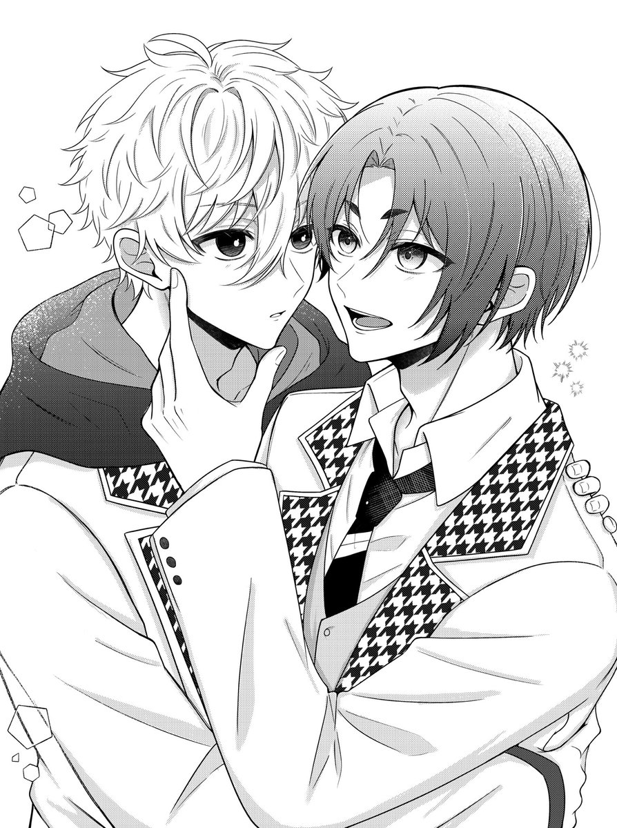 renota_56812's tweet photo. リハビリ描き🖤💜(ngro) https://t.co/II8jtlZhsP