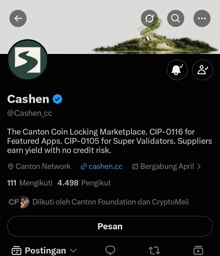 btcgor's tweet photo. @crypto_meii @Cashen_cc Huge congratulations to the Cashen team! 

Letsgoo Famsss https://t.co/3CRdf8xAZE