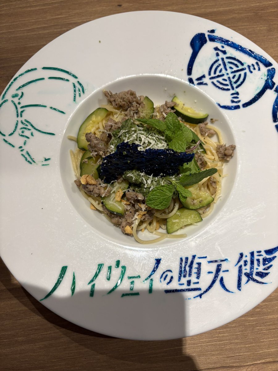 hata178's tweet photo. #名探偵コナンカフェ2026 https://t.co/yYtNJGnq9M