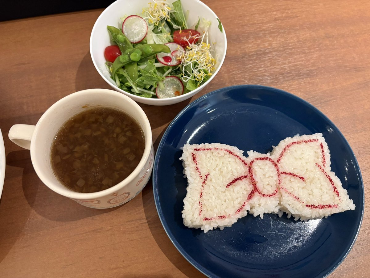 hata178's tweet photo. #名探偵コナンカフェ2026 https://t.co/yYtNJGnq9M