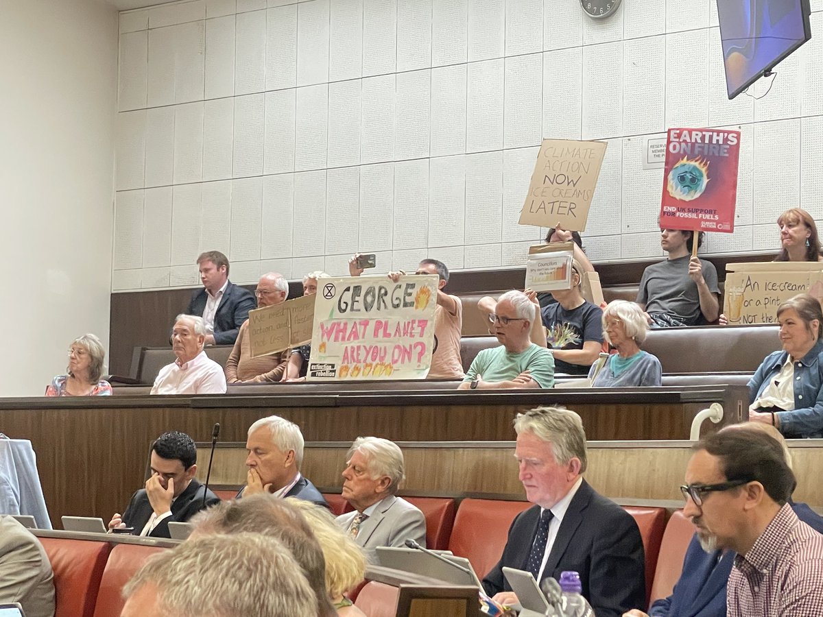 Cllr Scott Cameron tweet media