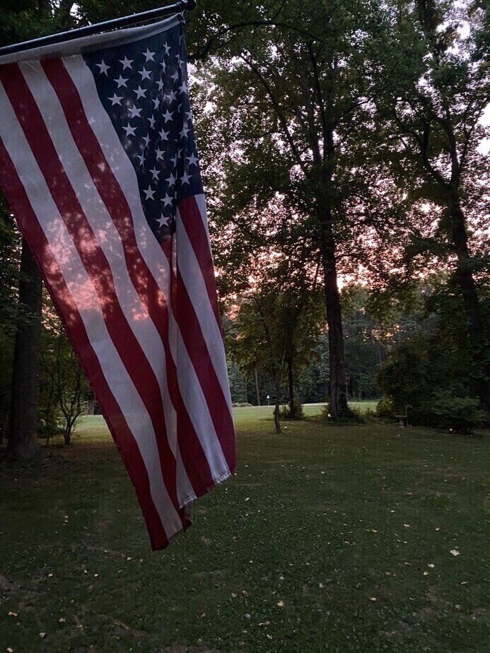 pocahontasdpt3's tweet photo. Good Morning my Fellow Patriots ☕️☕️☕️ https://t.co/lVlff7S5DN