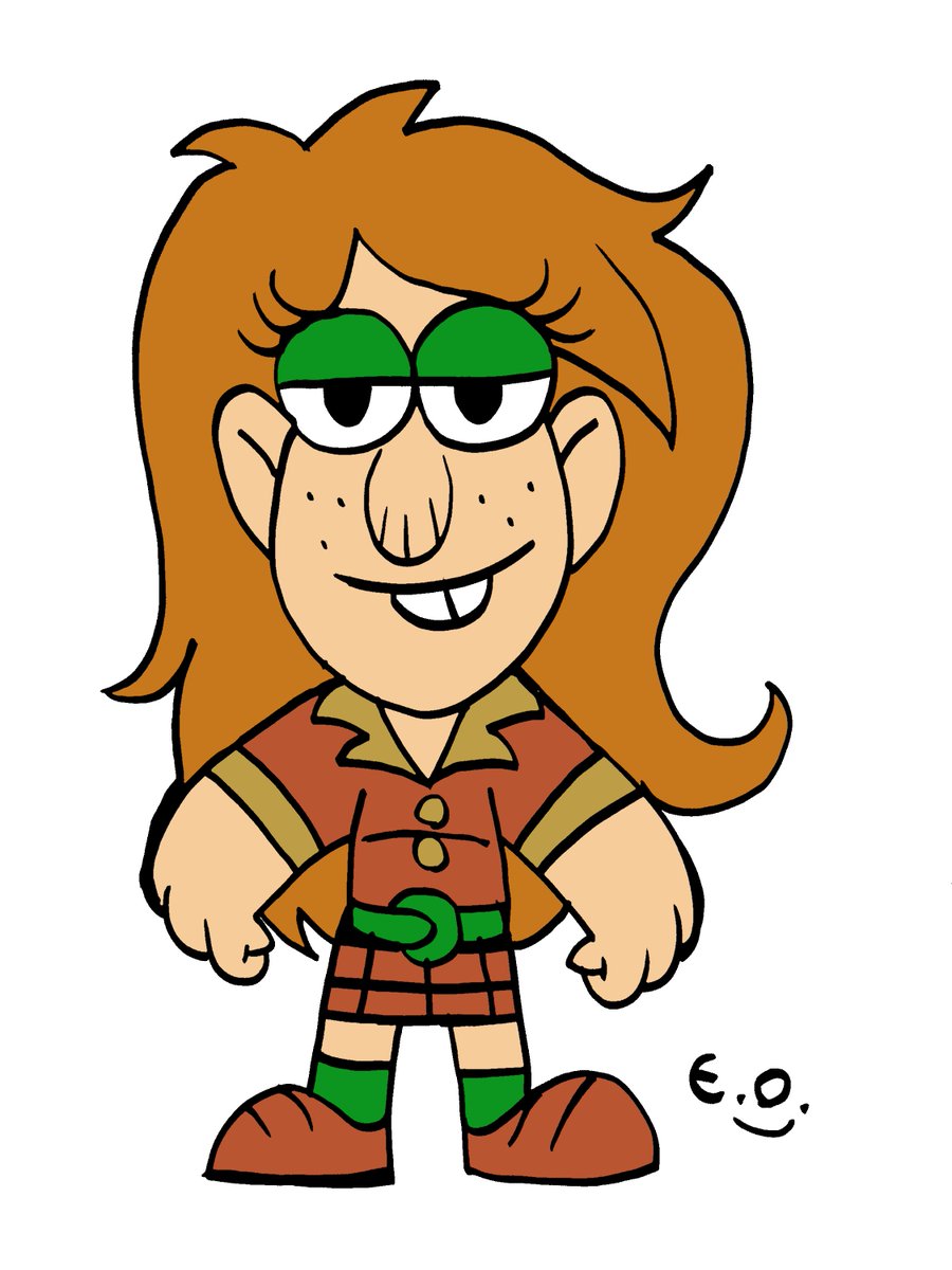 EOlami30112's tweet photo. My drawing of Cindy
@DanielLave25280 #SweetButEvil #theloudhouse #tlhtwt https://t.co/ZYbfZJ6OXD