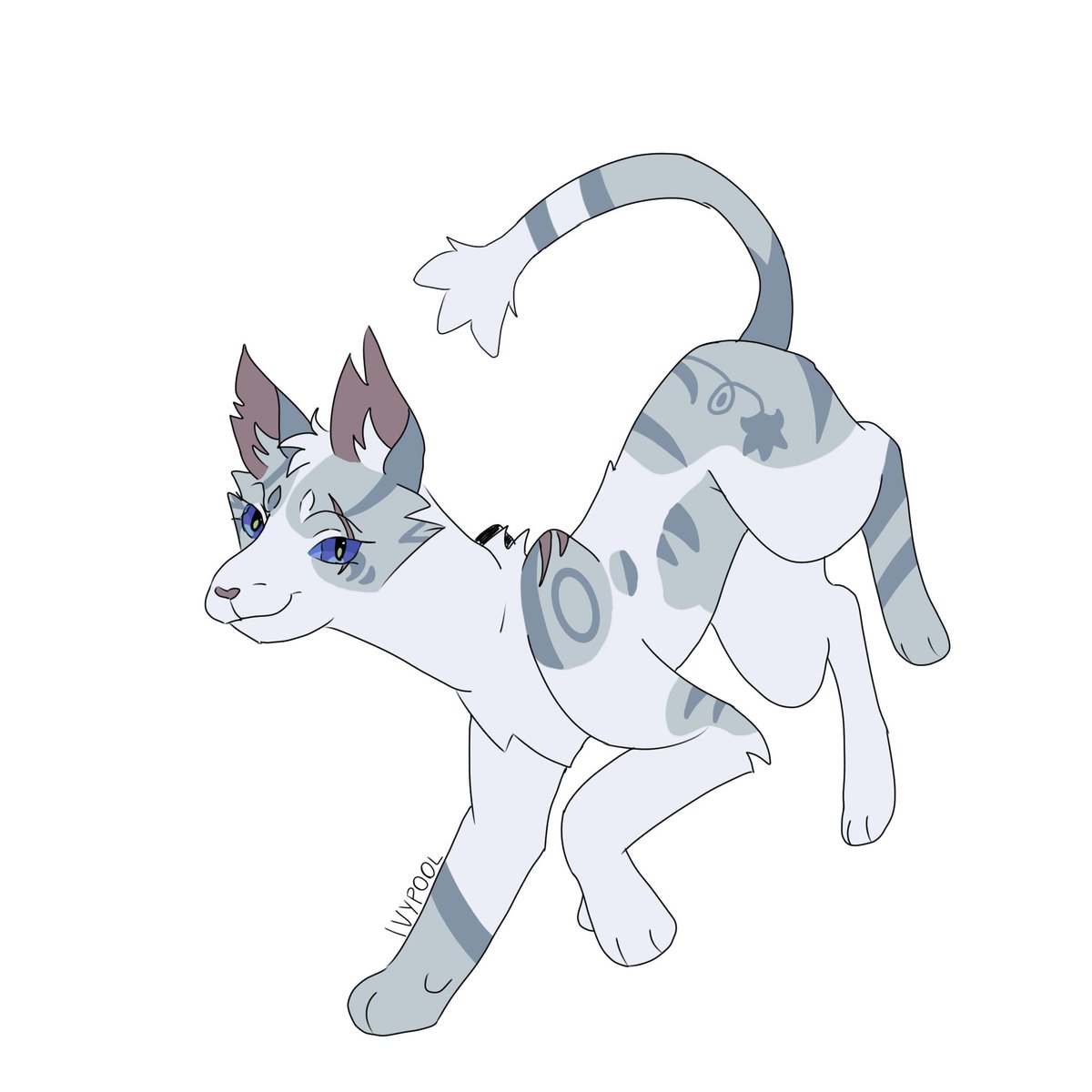 Violet_Moth1's tweet photo. Ivypool . . . MY BELOVED
#Ivypool https://t.co/xOEp8lqIDT