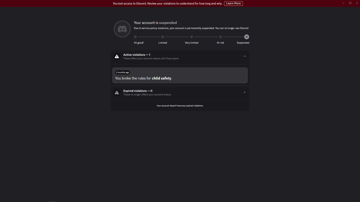 Megu_Real's tweet photo. after dealing with this on and off for around 2 months now i just want to get literally any information as to what happened with my account and if i can get any help with my issue i have exhausted literally every option to get help and got nothing please just give me something https://t.co/RgMPbWjjzQ
