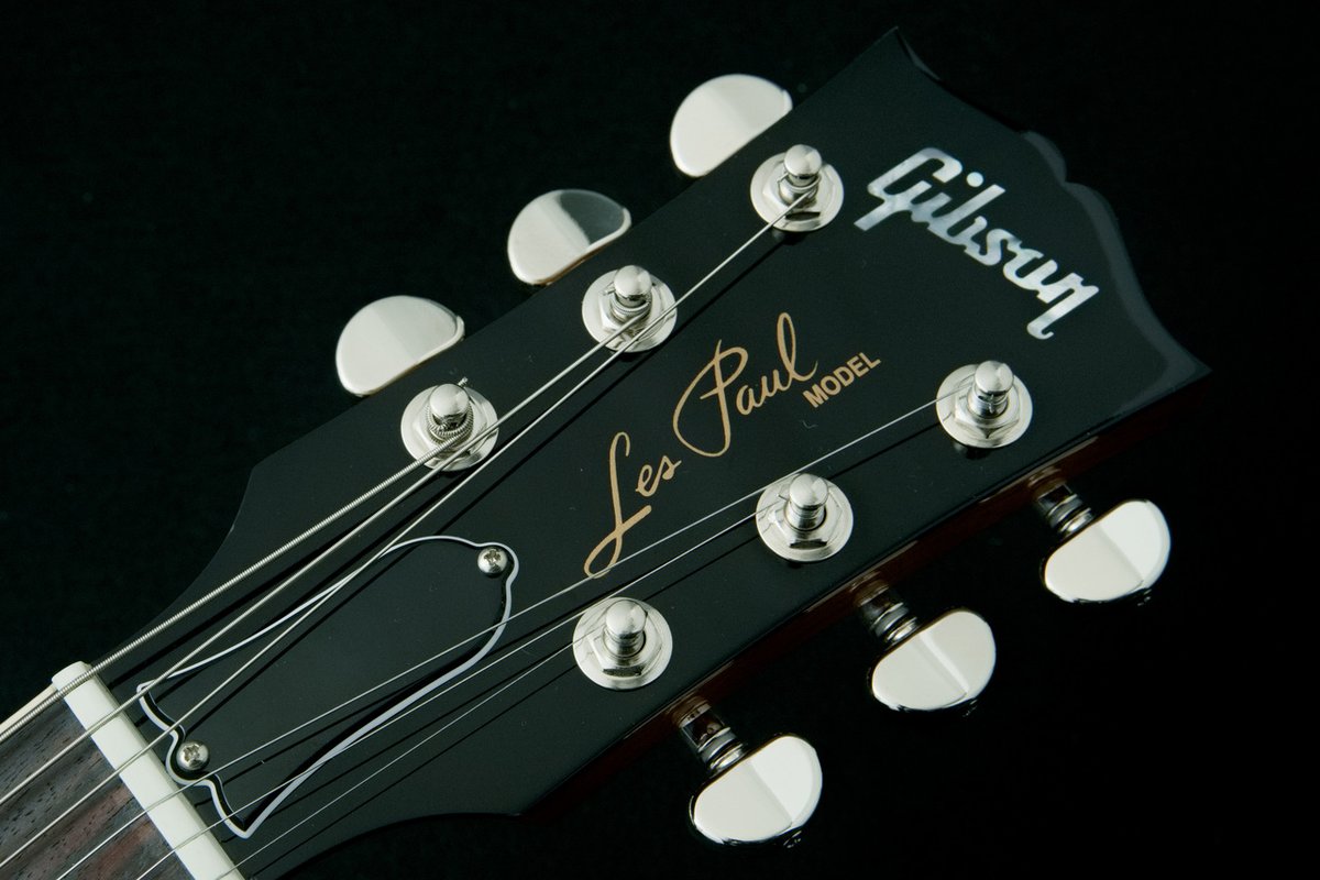 クロサワ楽器オススメ情報】 ギブソン『Les Paul Standard Double