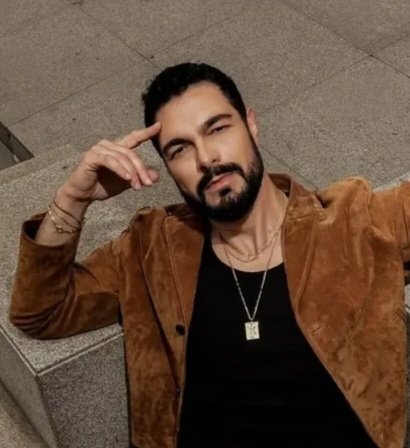 REGARCI_7108's tweet photo. @halilibrahiminf I vote for #HalilİbrahimCeyhan from Turkey 🇹🇷  to the Most Handsome Man Alive 2026 #MHMA2026HalilİbrahimCeyhan #NETIZENSCHOICE @thenreport https://t.co/G9XJyNAx0c