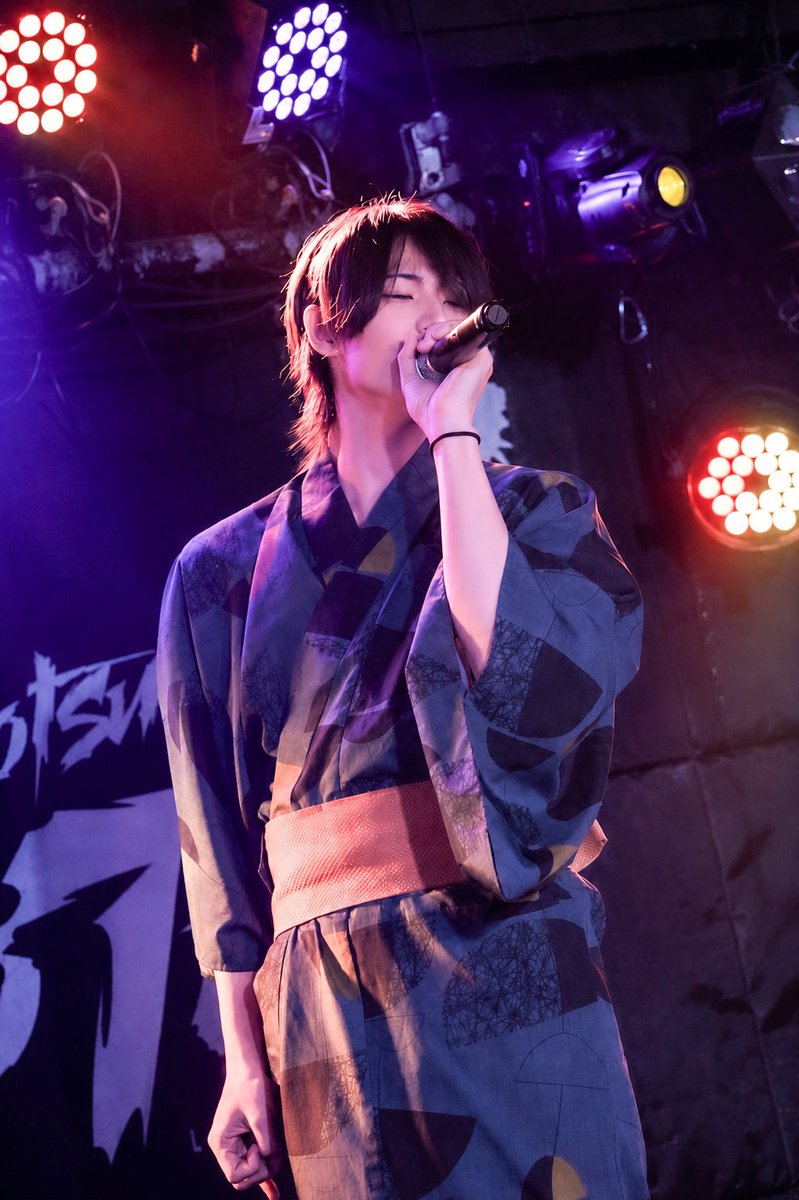 amberjack_latte's tweet photo. AMBERJACK

❤️赤担当/かおる

@kaoru_Ajack 

 #メンズアイドル  #地下アイドル 
#ライブ写真　 #推し活 https://t.co/zIvFkLsgQ8